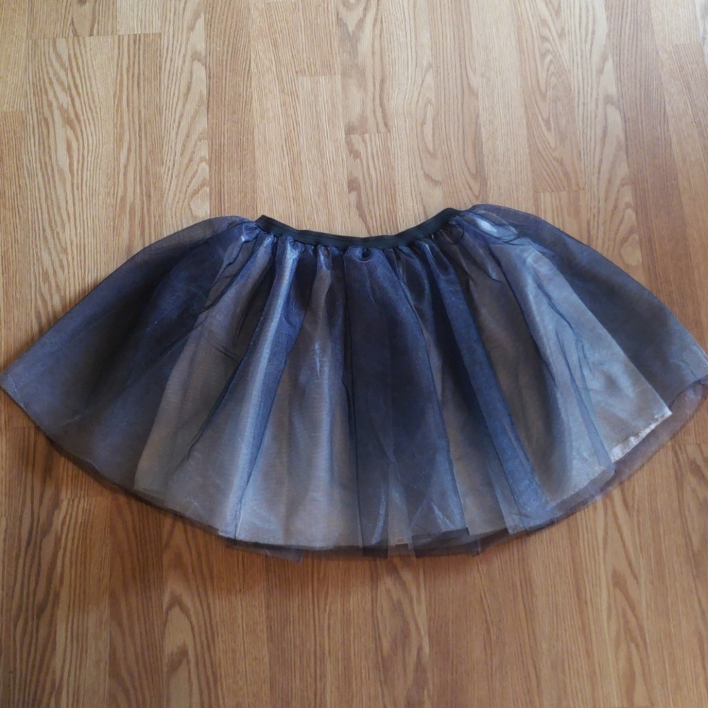 Ombre TUTU